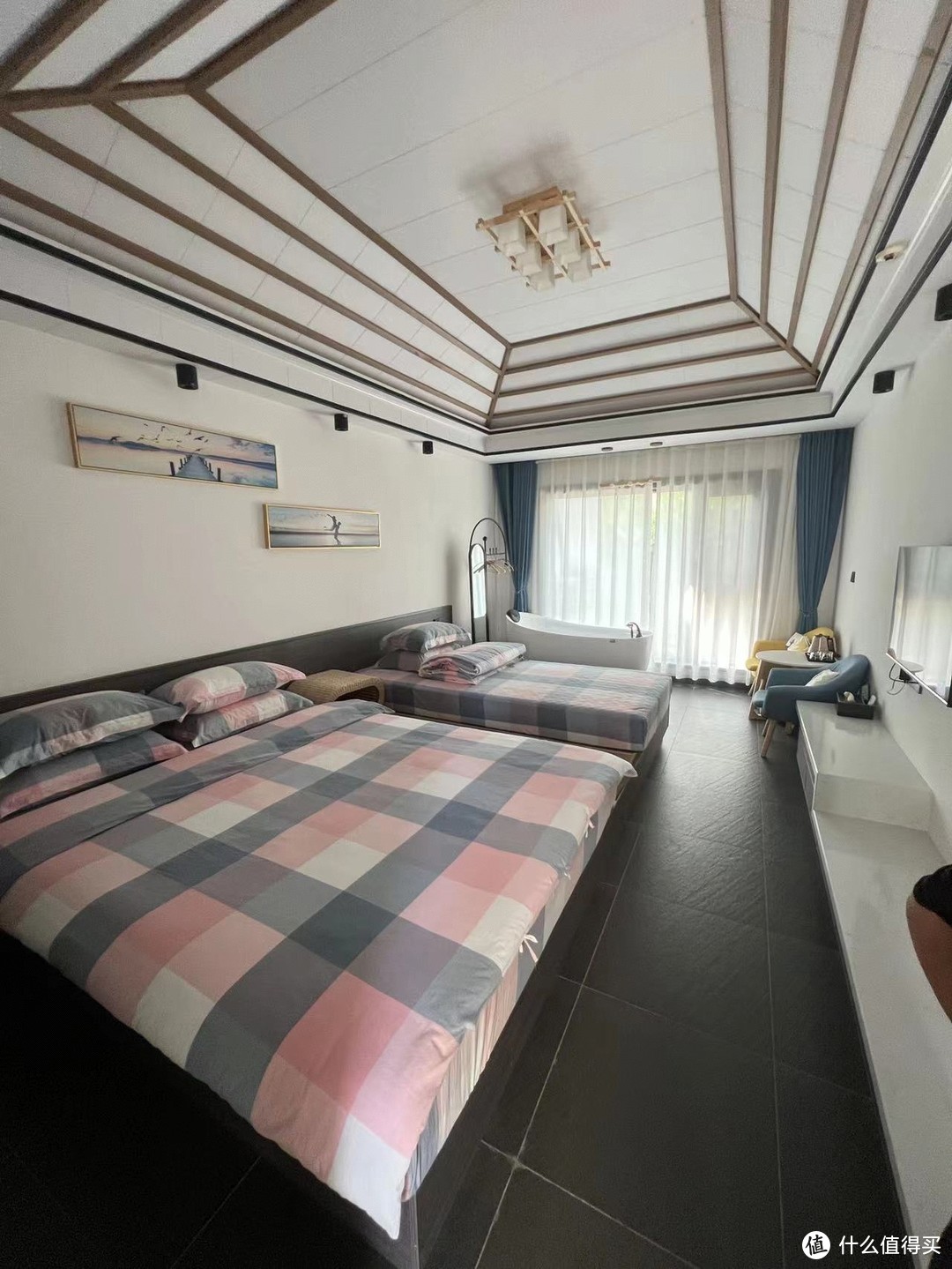 38度高温跑了7小时探了8个店，就为在溧阳选1个民宿（平价版）