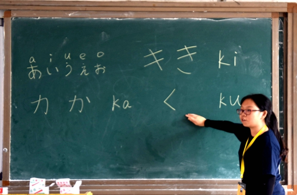 20万考生选择日语的背后，隐藏着一条高考“捷径”，最后赢家是谁