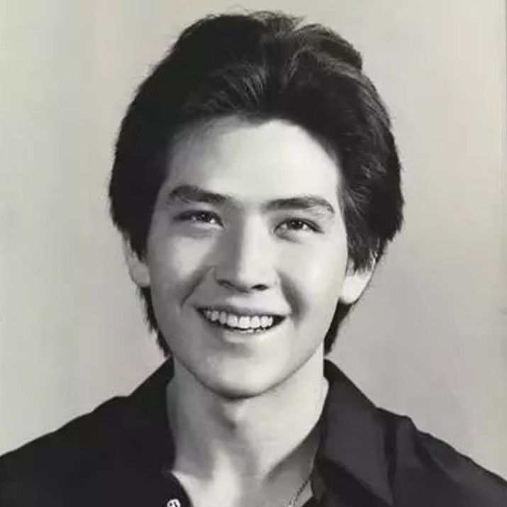 “潇洒天后”叶倩文，初恋是费翔，转头嫁给林子祥，一生无儿无女