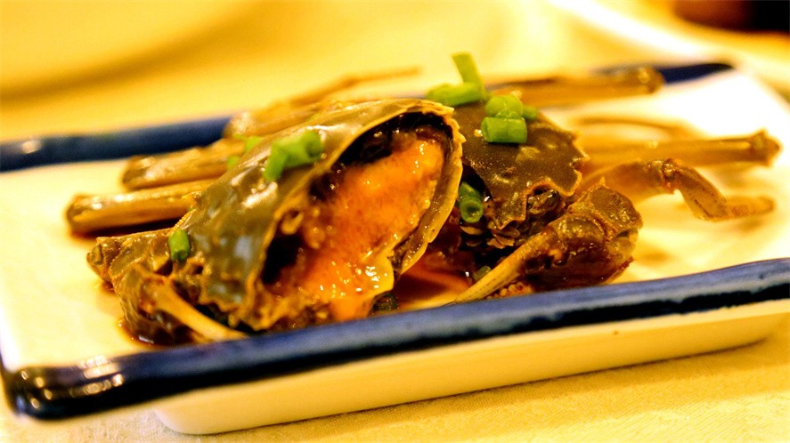 上海10大经典名菜，醇厚浓香，道道经典，没吃过算是白来一趟