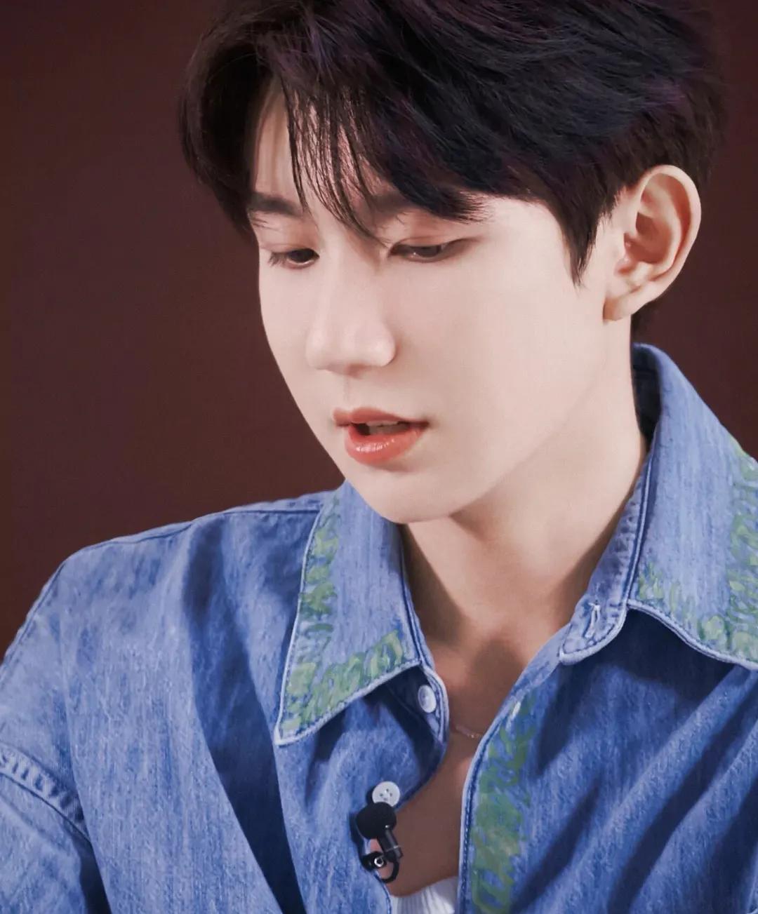 今日娱乐八卦 王源 杨幂韩东君 龚俊 井柏然刘雯 黄晓明 古天乐 肖战 杨洋