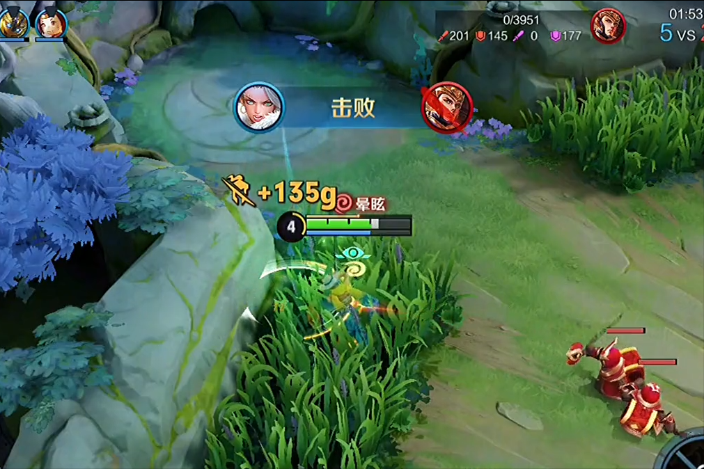 钟无艳到底该怎么玩？记住这4个技巧，你的钟无艳至少王者30星