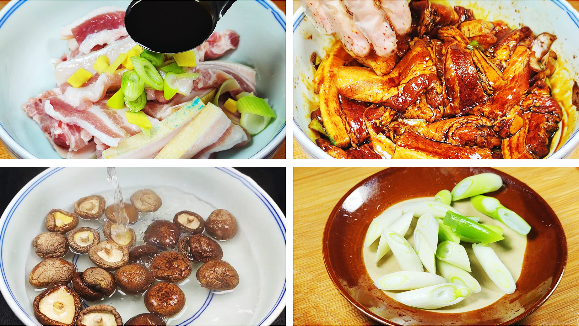就地过年，年夜饭16道传统吉祥菜，南北方朋友都爱吃，丰盛不浪费