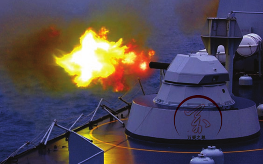 �й��ϳ�����������6�������ڵ�Ī˹�ƺſ�055���𽢵�һ��������