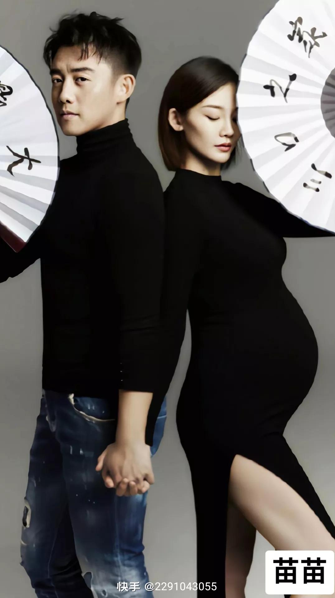 明星怀孕靓照！谁最美、谁身材最好，评论区里给点评