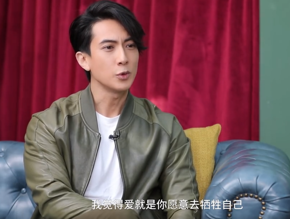 花1200万在重庆买房，为子女找好学校，吴尊：在中国读书不去澳洲