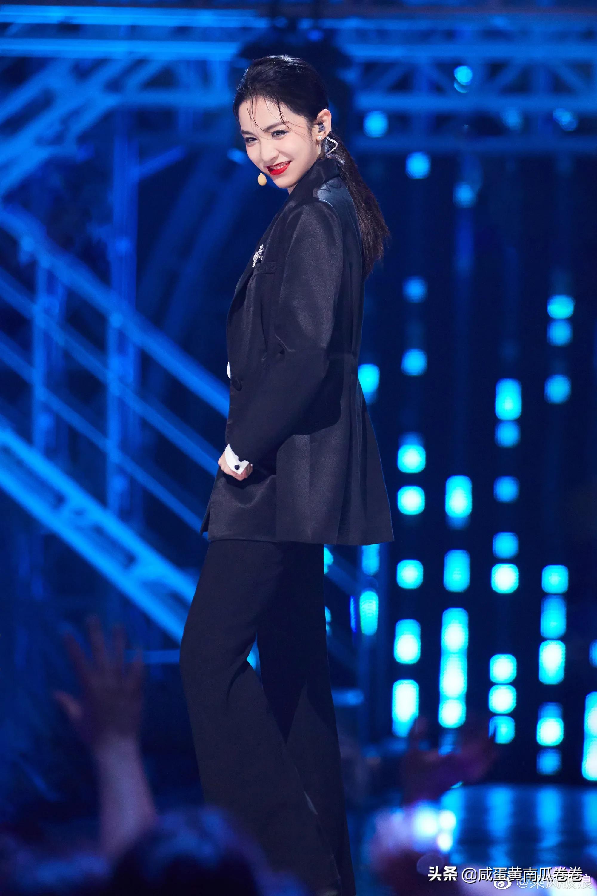 乘风破浪 高光瞬间！惊艳时刻！再看“亿”遍