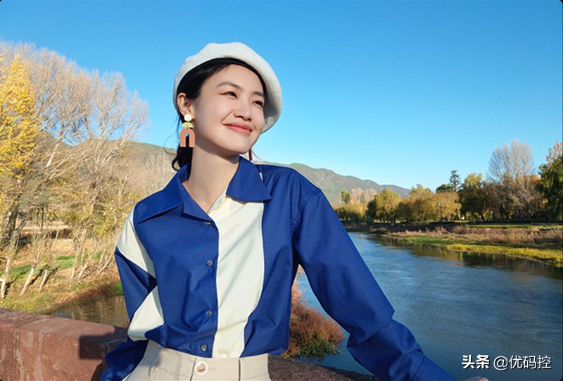 喜欢拍照的不能错过的三款手机，各色千秋均价2000档