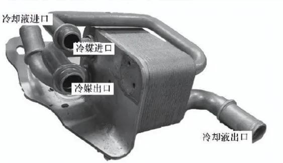 比亚迪宋plus dmi在懂车帝夏测中，空调不制冷的原因找到了