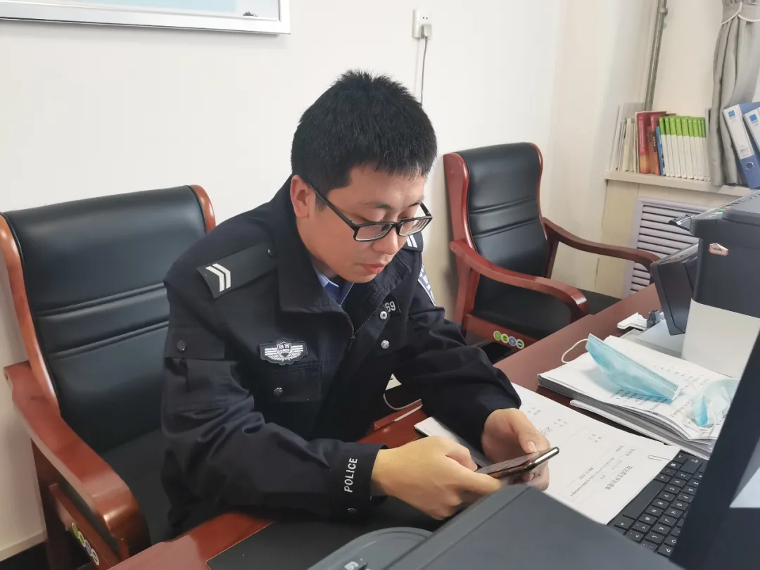 榆林公安“云端”体系助力警种练兵