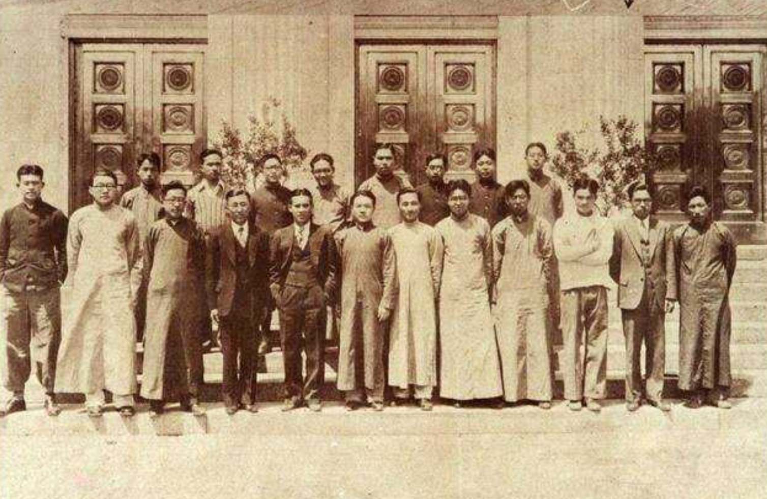 揭秘一二九运动：北平学联的成立，为何说离不开燕京大学？