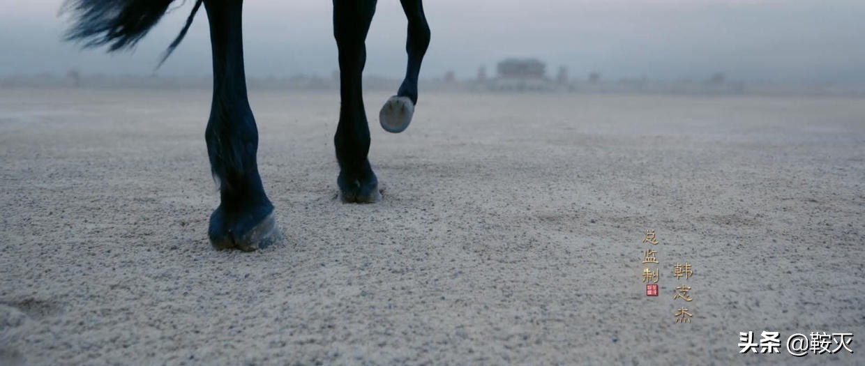 《星汉灿烂》影评：我睡着了九次