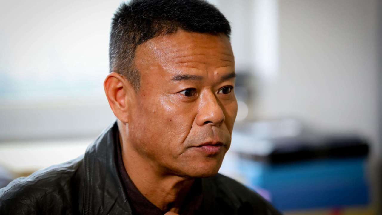 电视剧《扫黑之拂晓行动》实力派演员众多，看看有没有你喜欢的吧