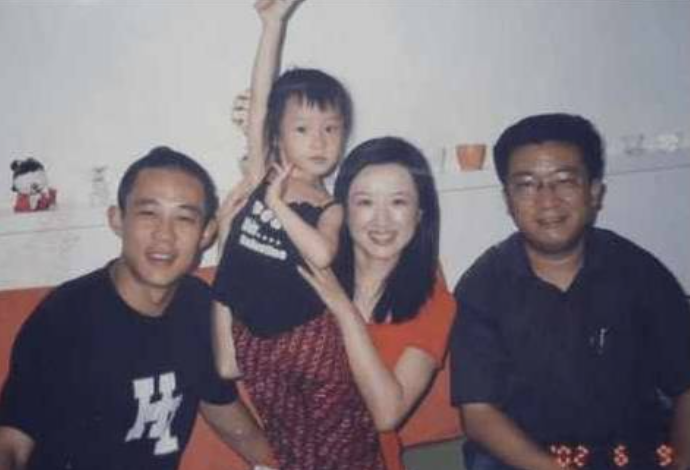 年龄不是问题！这些娱乐圈“老男人”，为何妻子越换越年轻？