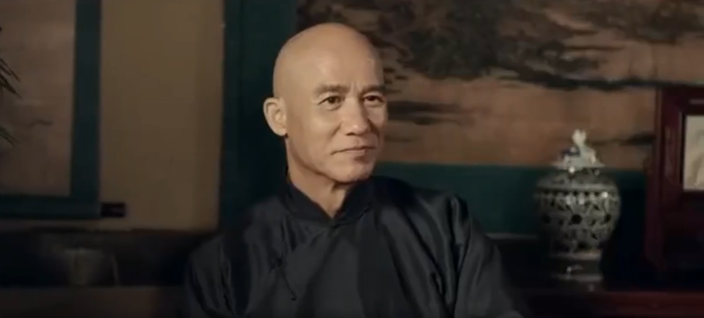 拍完雪藏3年，新版《陈真》上映，首日票房仅295元，观看人数8人