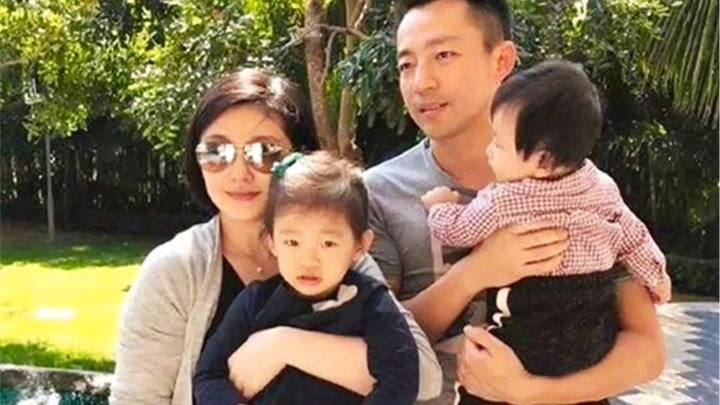 离婚后选择前任的王菲和大s：中年人的婚姻很现实，别被对方拖累