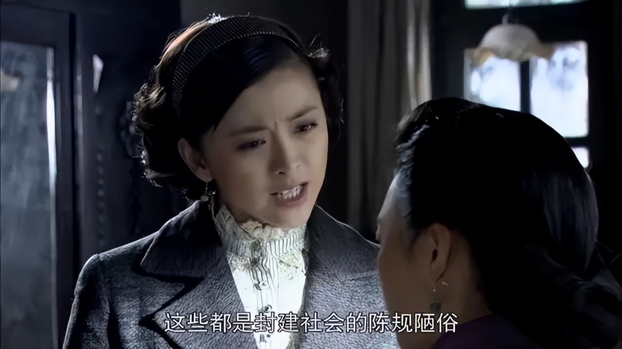 《闯关东》过去14年，10位演员境况相差巨大，男6号已是一线明星