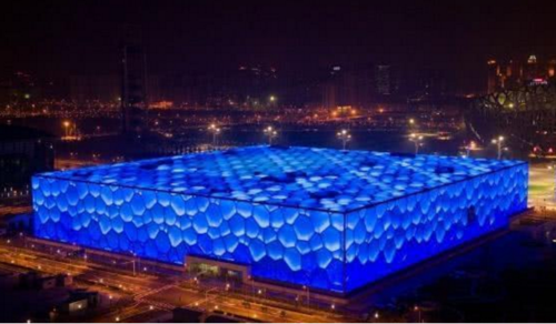 北京一“钉子户”，水立方硬是为它挪了100米，拆迁队：谁敢拆啊