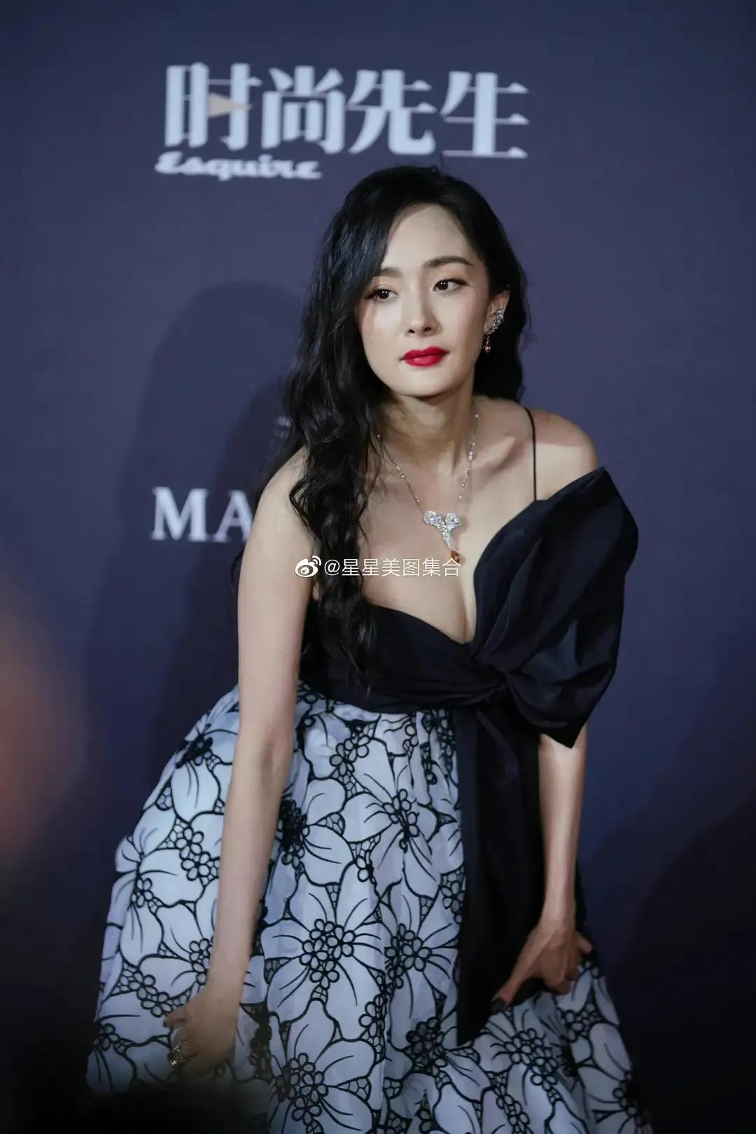 杨幂，张柏芝，张萌