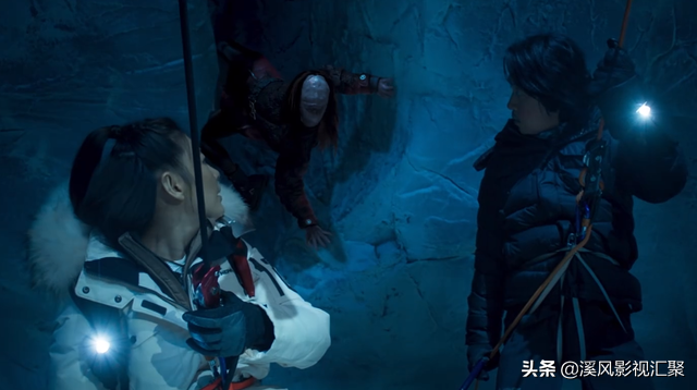 三体退出暑假档，沉香如屑下部等过审，玉骨遥延迟到了八月？