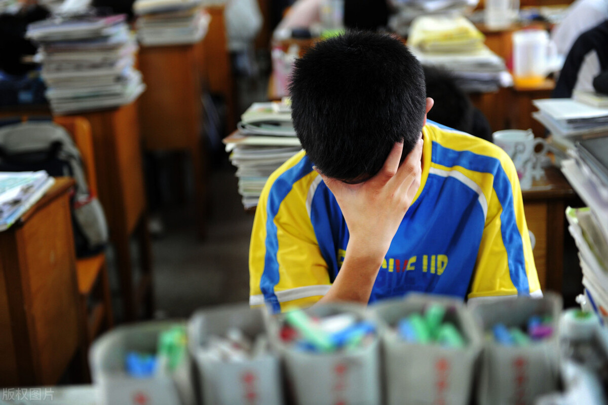 高一与高考有何关系？高一学生怎样做，能考上重点大学？