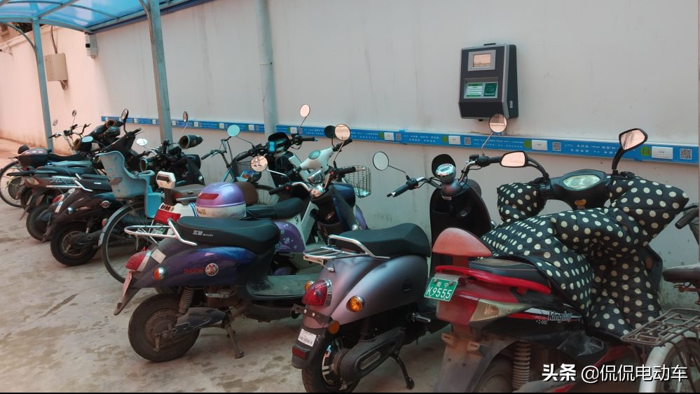 電動車是充壞的而不是用壞的，了解4個充電技巧，電動車壽命更長