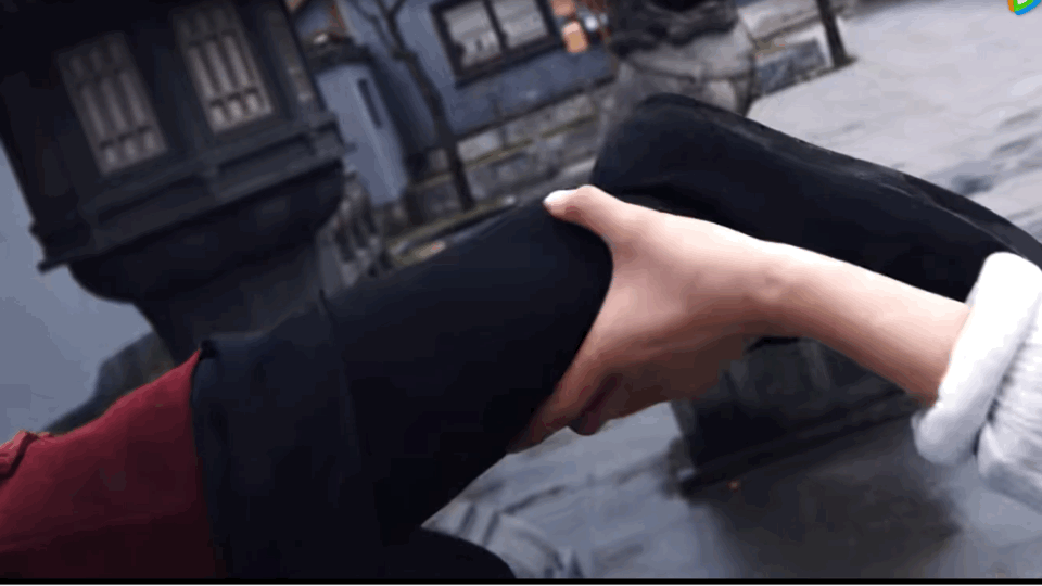 无江湖，不武侠