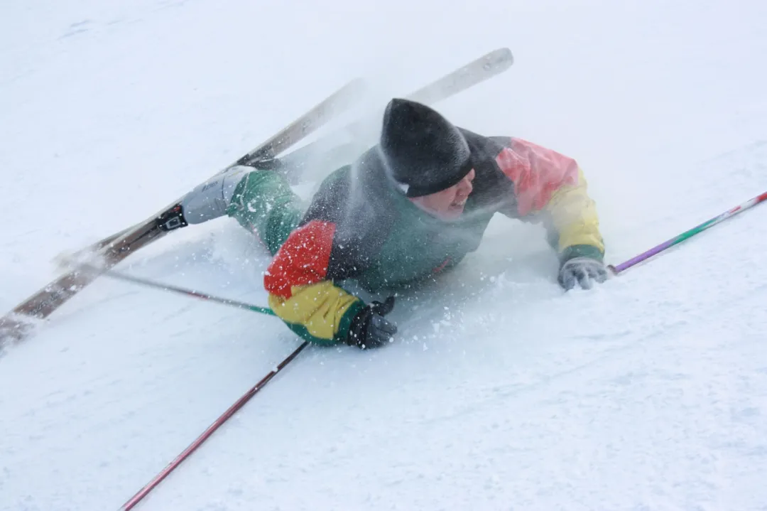 第一次去滑雪，知道这些或许对你有很大帮助