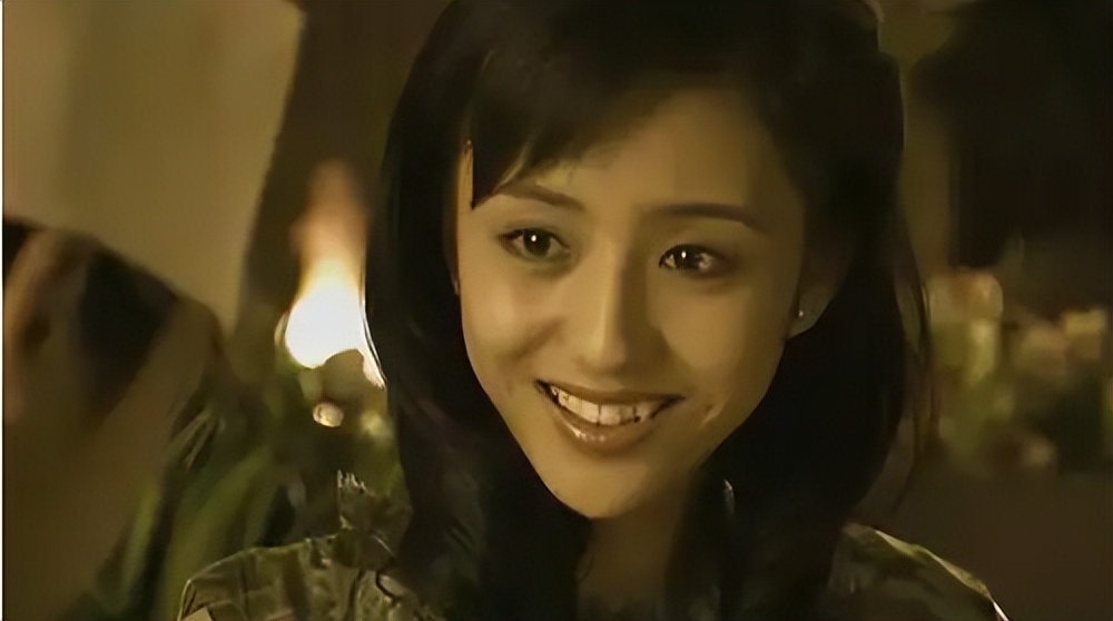 长着一张红颜祸水的脸，感情经历却洁白如纸，这12位女星太稀缺