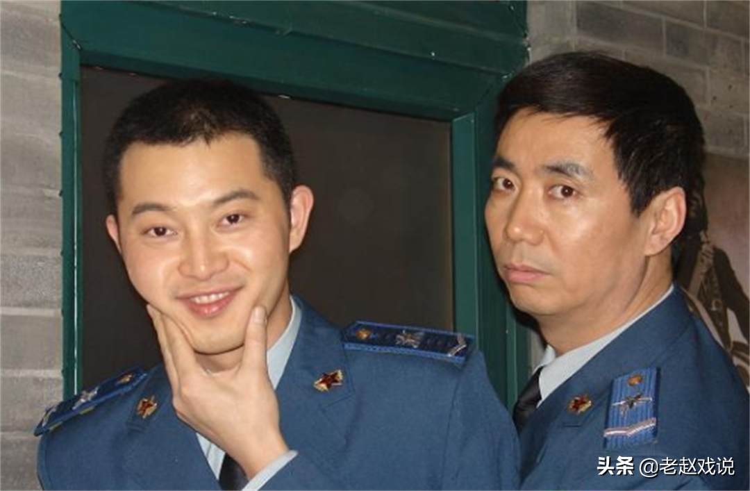 《炊事班的故事》20年:洪剑涛发言惹争议,小毛为母亲放弃事业