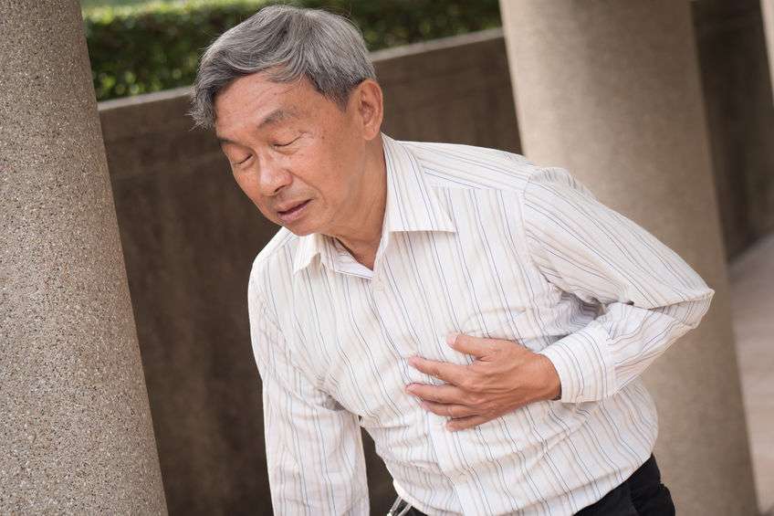 心脏病来之前，身体会有6种异常的表现，留意到一个也要尽快检查