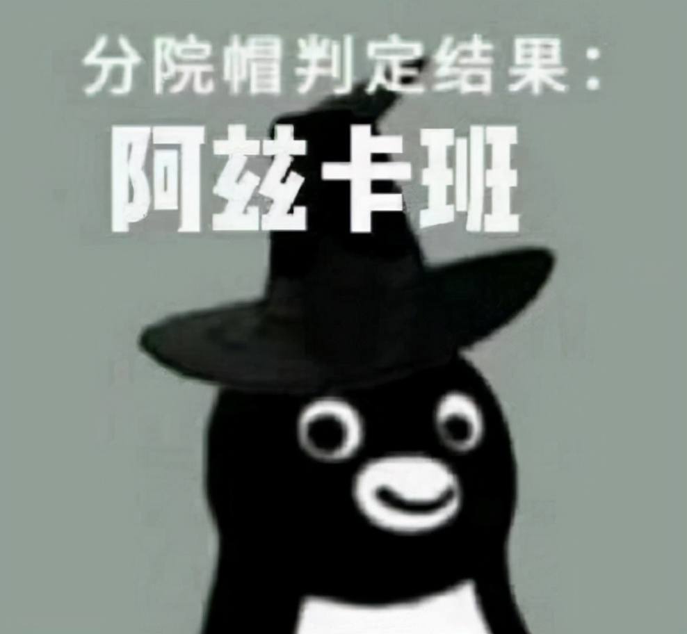 十六型人格会被分到霍格沃茨哪个学院？INTJ竟是完美蛇院人？