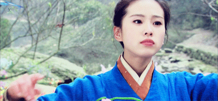 刘诗诗陈晓要合作新剧《长街长》（改编自《首辅养成手册》）？