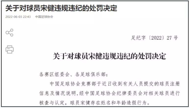 足协却迟迟不出手(中国足协，深夜连开2张罚单！王小平重出江湖，坚决净化赛场风气)