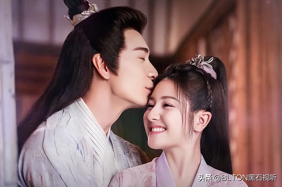 2022年最完整的电视剧推荐清单出炉！赵露思、吴磊、刘亦菲（下）