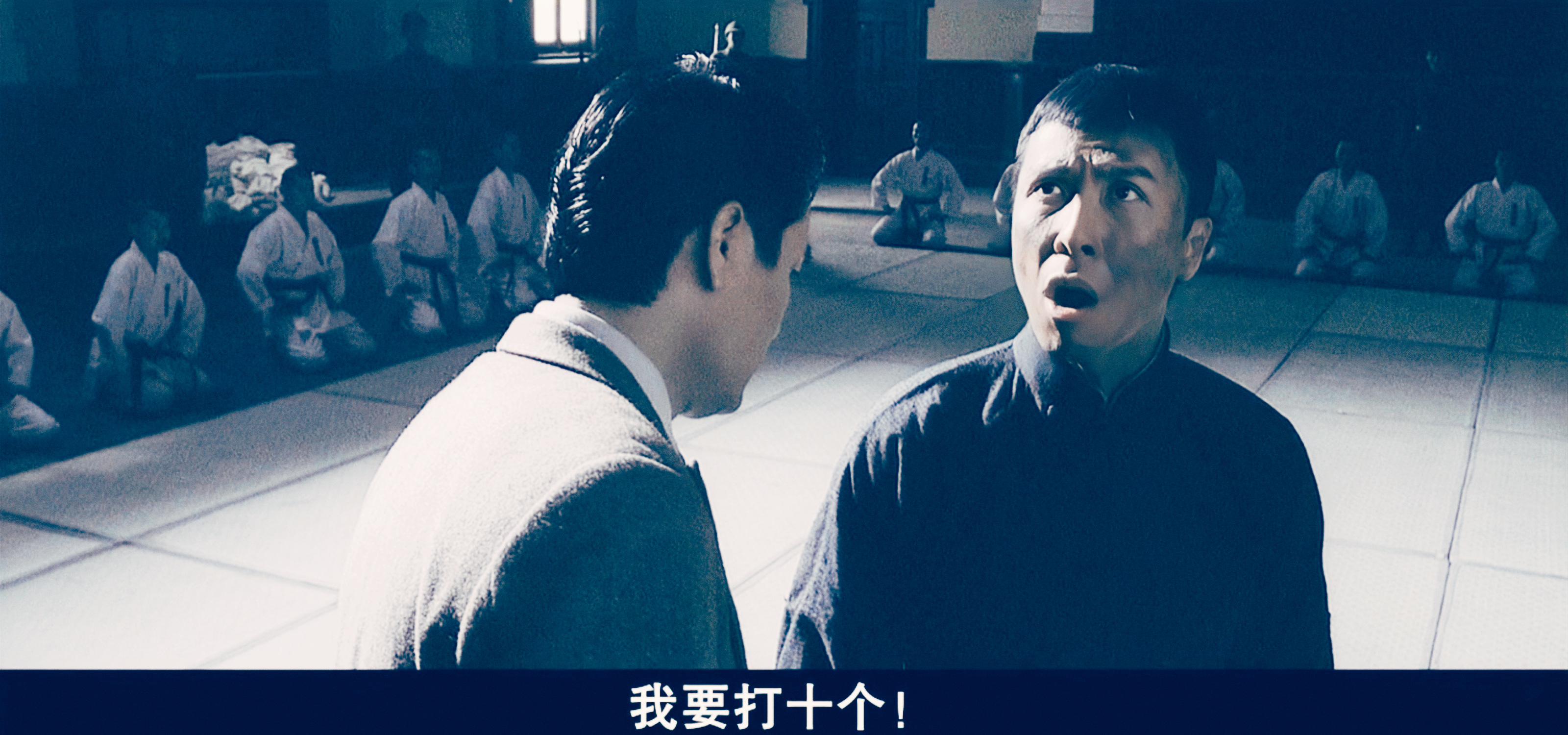 香港黑社会老大是谁(他是香港黑帮老大,摆平刘嘉玲事