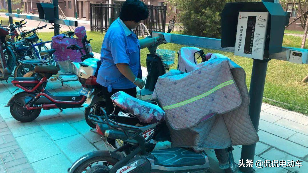 電動車是充壞的而不是用壞的，了解4個充電技巧，電動車壽命更長