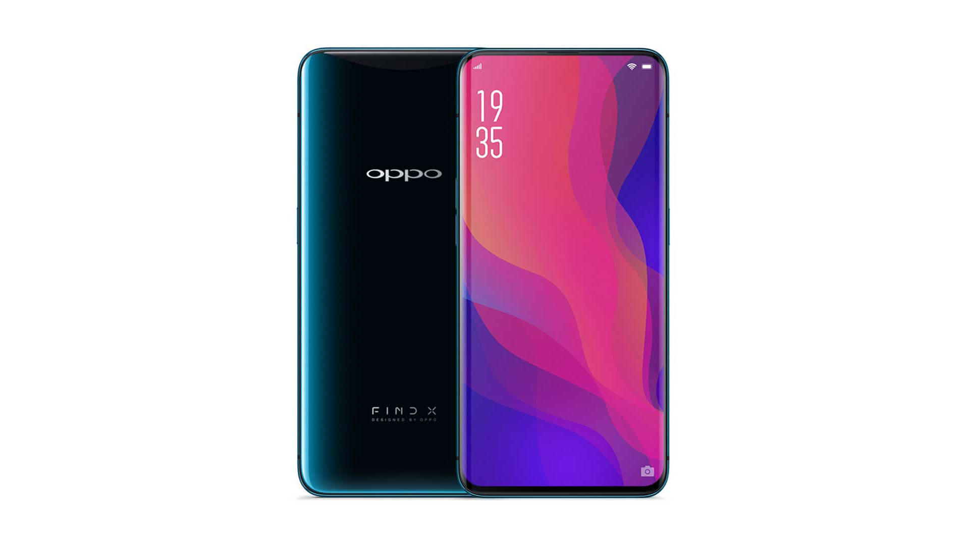 OPPO Find N，能否成为折叠屏手机中的“一股清流”？