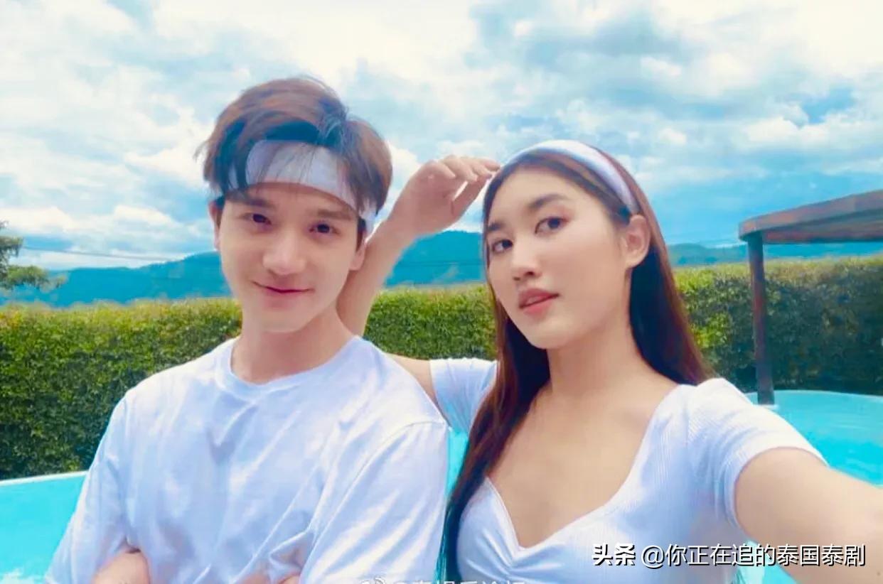 泰国当红男星Tongtong被岳父索要天价彩礼？泰剧深宅绅士备受期待