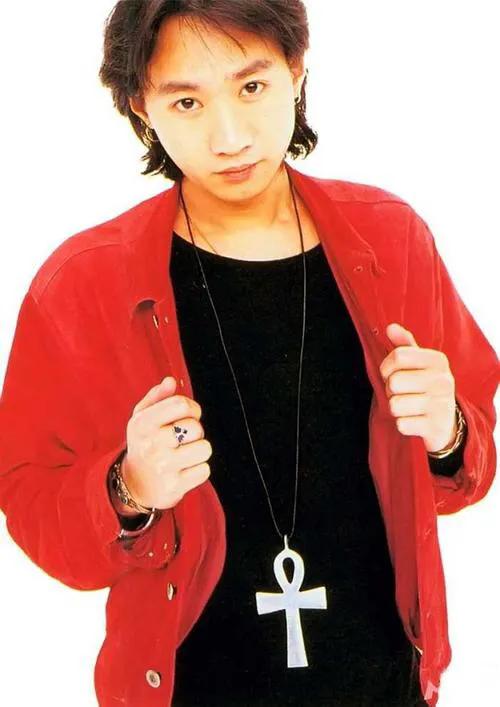 灵魂歌者黄家驹