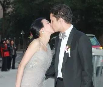 三位嫁给普通人的女明星，她们的婚姻比起入豪门，更安心