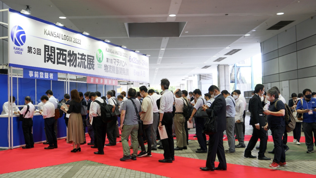 中国动力完善日本物流业的“最后一公里”