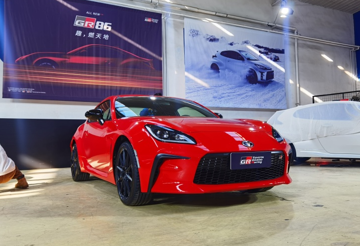 都说斯巴鲁新BRZ涨价也买？了解完这几个“小缺点”再作定夺