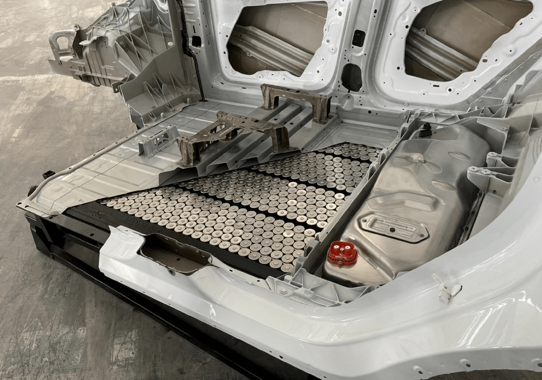 特斯拉停产半个月有玄机？CTC技术从理论到实际的影响