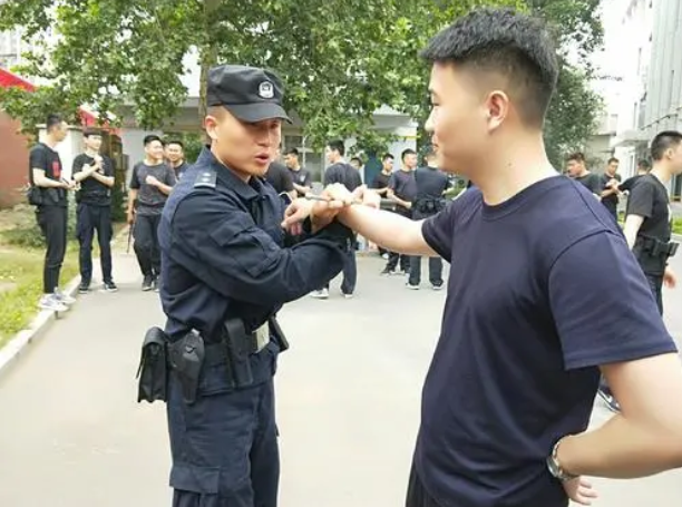 入警率高的森林警察学院，“入警率”高达95%以上，考上不愁就业