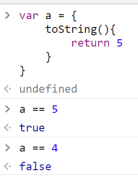 JS的众多小技巧之神奇的toString：你啥也能