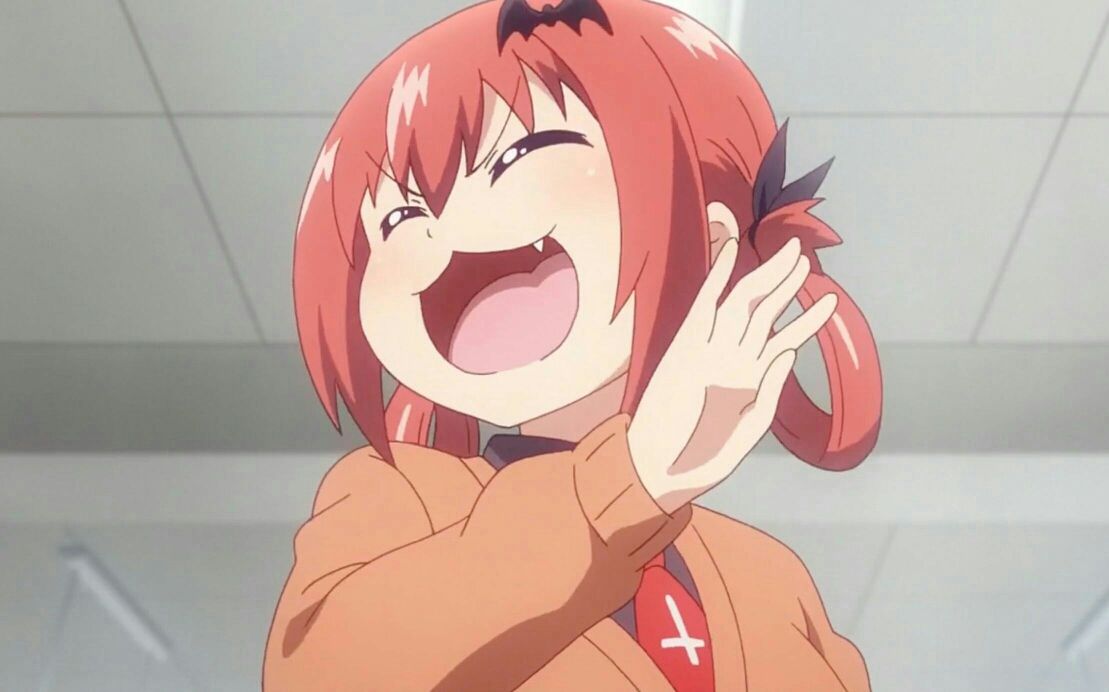 動漫裡的活潑女孩，誰才是氣氛組組長？