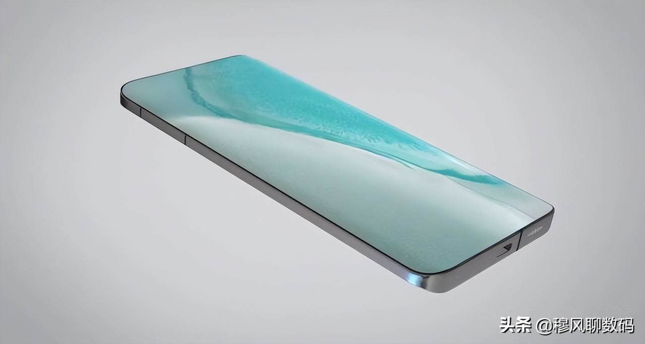 中兴20G+1TB旗舰曝光，名为“中兴Axon50 Ultra”！预测价7999