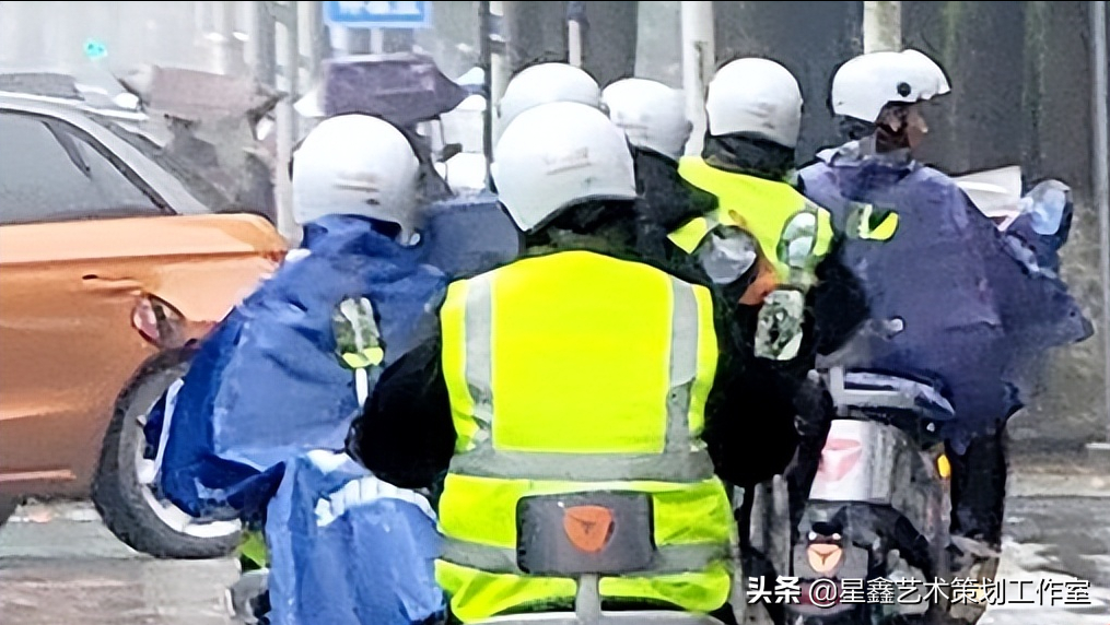 看今朝，雅迪乘风破浪，望未来，引领电车新潮