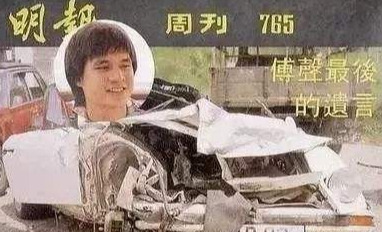 张彻的3个得意门生，2人英年早逝，1人当了一辈子配角